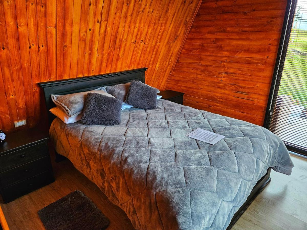 Glamping Hakuna Matata Monguí Esterno foto