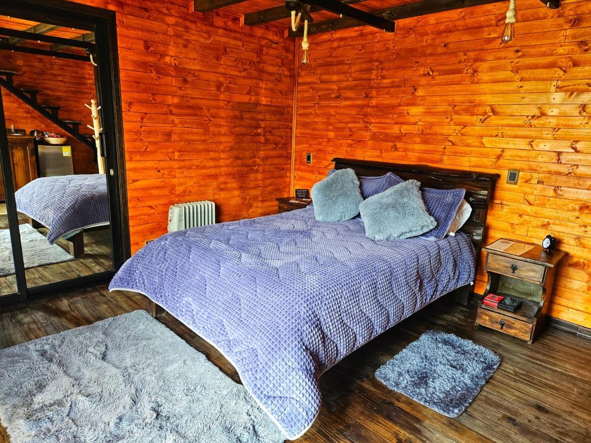 Glamping Hakuna Matata Monguí Esterno foto